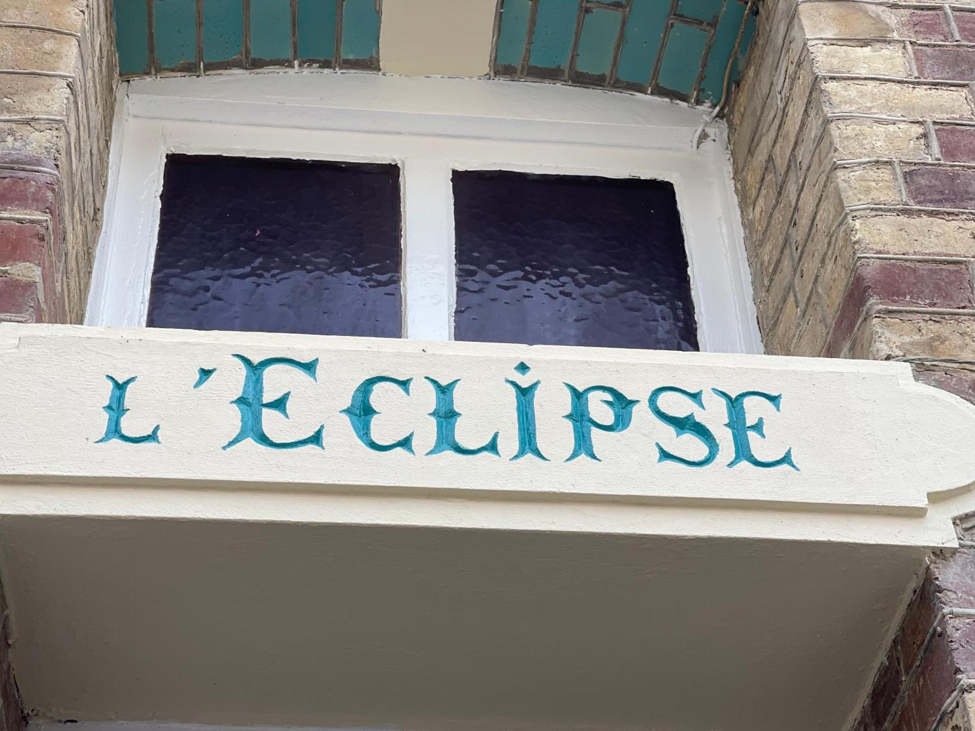 메르레뱅 Laureclipse2 아파트 외부 사진